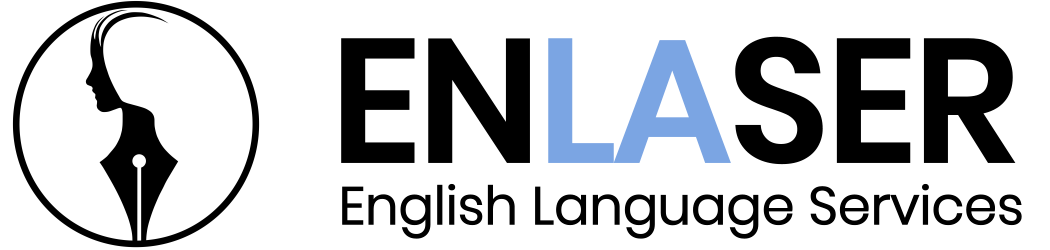 ENLASER — англійська онлайн